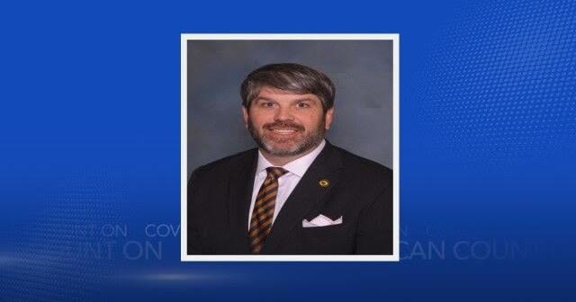 Alabama state Sen. Garlan Gudger injured in jet ski accident, airlifted to hospital