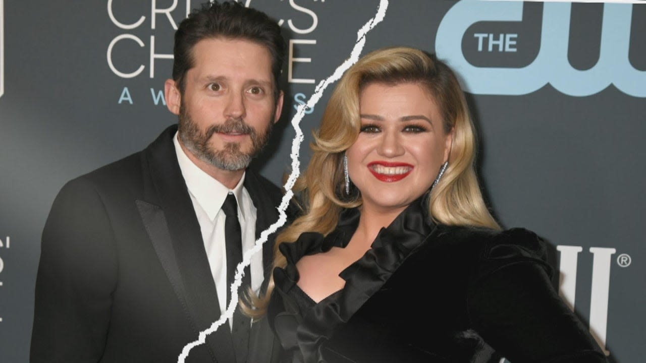 Kelly Clarkson and Ex Brandon Blackstock Settle Commissions Case