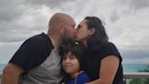 Georgia man says he’ll ‘never give up’ trying to bring self-deported wife home to US