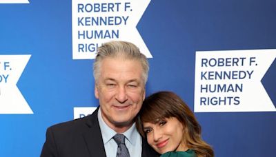 Alec Baldwin and His Wife Hilaria Just Announced Their New Reality Show