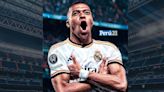 Real Madrid anuncia el fichaje de Mbappé y él reacciona en redes: “El club de mis sueños”