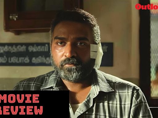 'Maharaja' On Netflix Movie Review