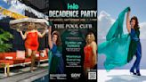 Join Us For a Queer Southern Decadence Pool Party in New Orleans!