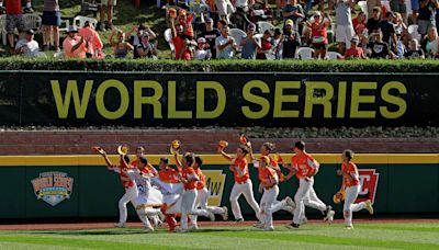 How to watch Texas teams play for Little League World Series spot