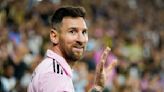 El corte de pelo de Lionel Messi para llegar con el look renovado a Navidad