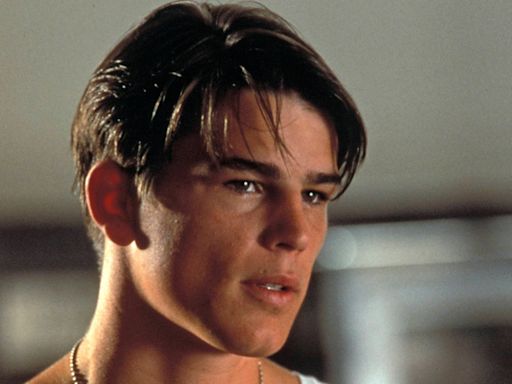 Josh Hartnett recuerda la "terrible" escena de sexo con Kate Beckinsale en Pearl Harbor frente a su novio y su hija