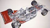 Inside the 1994 Penske PC-23, the Car that Dominated IndyCar's Golden Era