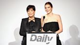 Kris Jenner urges daughter Kendall to freeze her eggs and calls doctor for her to criticism from fans