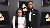 Lauren London To Receive Half Of Nipsey Hussle’s Estate Assets On Behalf Of Their Son