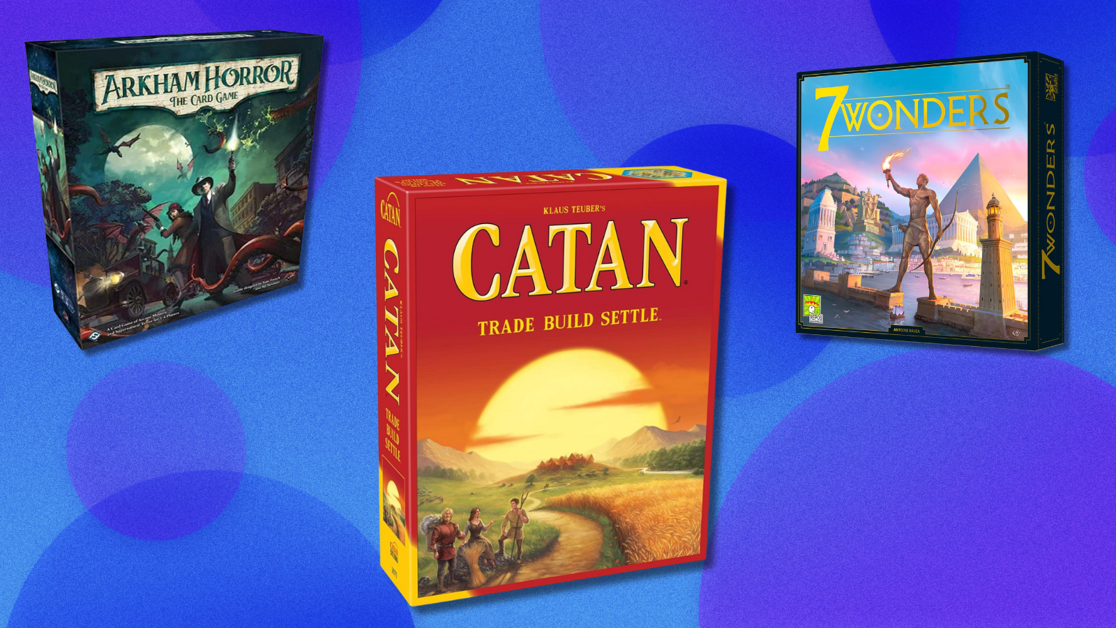 Roll the dice on the best board game deals during Prime Day 2024