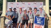 Terry Sanford boys golf wins NCHSAA 3A state championship by 31 strokes