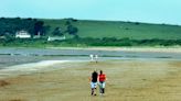 The four beaches near Bristol where you should not swim