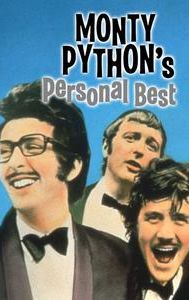 Monty Python's Personal Best