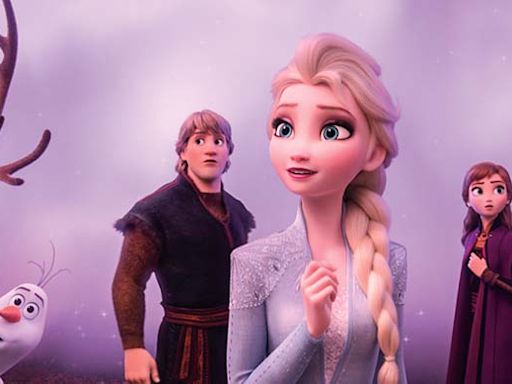 ‘Frozen 3’ to Hit Theaters Over Thanksgiving in 2027