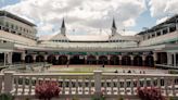 PHOTOS | Churchill Downs finishes construction on $200 million paddock just in time for Derby 150