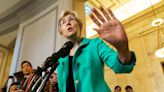 Warren calls for investigation into Musk’s reported influence on foreign policy