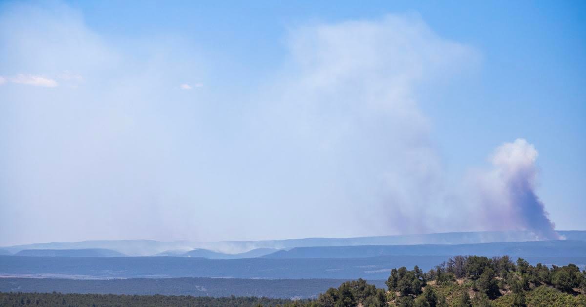 Santa Fe County officials tout fire prevention to help get home insurance