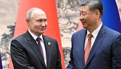 Xi Jinping viaja a Kazajstán para asistir a la cumbre de la OCS: se espera que se reúna con Vladimir Putin