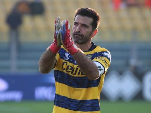 Gianluigi Buffon confiesa que pudo fichar por el Barça: "Fue cuestión de detalles"