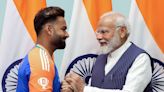 Rishabh Pant Reveals How PM Modi’s Call Helped During His Recovery | Sports Video / Photo Gallery