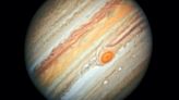 True age of Jupiter's Great Red Spot REVEALED