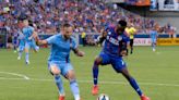 FC Cincinnati picks up valuable point with draw against NYCFC at Citi Field