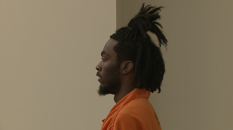 Jackson man with attempted murder charges released after bond lowered - WBBJ TV