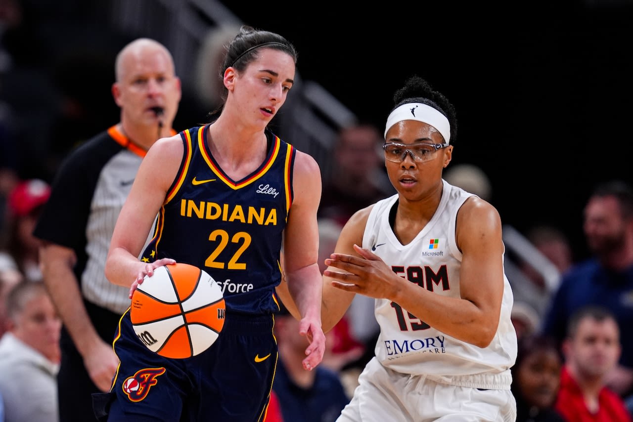 Indiana Fever vs. Connecticut Sun FREE LIVE STREAM (5/14/24): Watch WNBA online | Time, TV, Channel