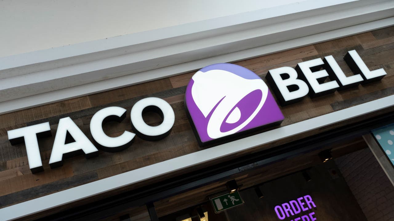 Taco Bell brings back popular menu item for limited time