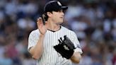 Gerrit Cole solid in long-awaited return to Yankees