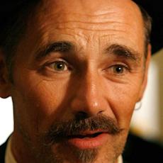 Mark Rylance