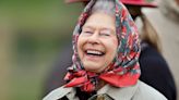 A look back at all of Her Majesty's funniest moments
