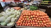 La Nación / Inflación acumuló en mayo una variación de 3,2 %, con fuerte presión sobre alimentos