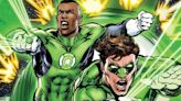 Lanterns: Damon Lindelof Hypes His Involvement With DC Studios Series