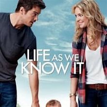 Life as We Know It 2010 Full Movie - YouTube