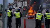 Name and shame rioters, Prime Minister says amid bid to crack down on disorder
