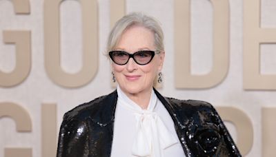 Meryl Streep considera que Nikole Kidman es tan buena actriz que resulta "traumatizante