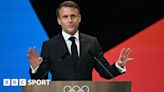 Winter Olympics 2030: France named as hosts for Olympics & Paralympics