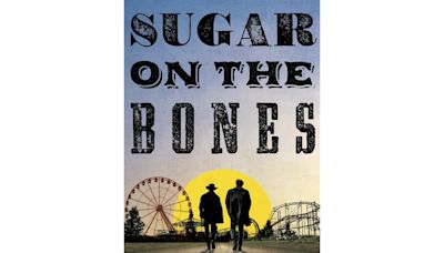 Book Review: East Texas P.I. turns vigilante in funny and savage 'Sugar on the Bones'