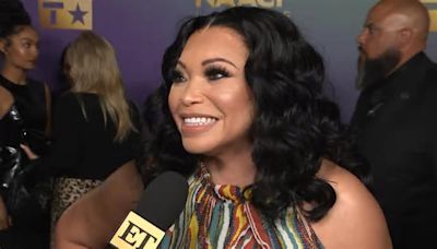 Tisha Campbell Explains Why a 'Martin' Reboot Will Not Happen (Exclusive)