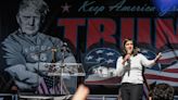 Rep. Malliotakis attends Trump criminal trial as his 'fixer' Michael Cohen takes stand