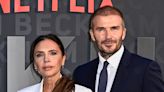David Beckham Celebrates Wife Victoria Beckham’s Birthday With Never-Before-Seen Family Footage - E! Online