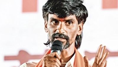 Jarange-Patil confusing Maratha youths, says OBC leader Laxman Hake
