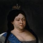 Anna of Russia