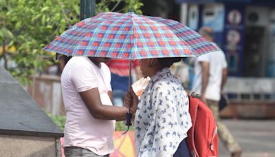 India’s Humidity Is Dangerously High, And Increasing