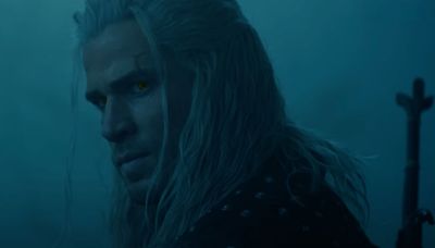 The Witcher Teaser Finally Reveals A New Face; Are We Ready For Liam Hemsworth's Geralt?