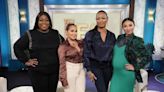 'The Real': Adrienne Bailon Is Open For Show To Come Back Under This Condition