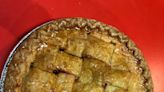 Where to buy Thanksgiving pies in Central Jersey