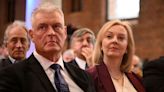 OPINION - Liz Truss attacks ‘left-wing extremists’ as she launches Popular Conservatives