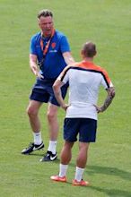 Netherlands national football team